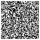 QR code with University of Massachusetts contacts