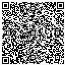 QR code with Zuschnitt Michael DC contacts