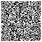 QR code with My Rich Uncle Investments Inc contacts