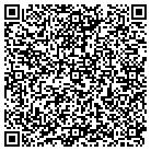 QR code with Advanced Chiropractic Center contacts