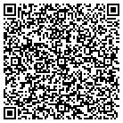 QR code with Advanced Health Chiropractic contacts