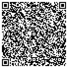QR code with University Of Massachusetts Incorporated contacts