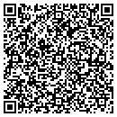 QR code with Hayes Daniel J contacts