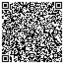 QR code with Tinitron, Inc contacts