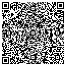 QR code with Herzog Crebs contacts
