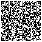 QR code with University Of Massachusetts Incorporated contacts