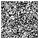 QR code with Cooper E E contacts