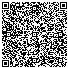 QR code with Consolidated Elec Dusters Inc contacts