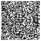 QR code with University Smast contacts