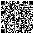 QR code with James W Reilley contacts