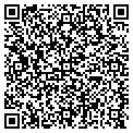 QR code with Esco Electric contacts