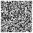 QR code with Cmu Biological Station contacts