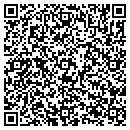 QR code with F M Rigano Electric contacts