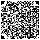 QR code with Delta Cnty Alternative Sntncng contacts