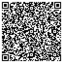 QR code with Harlan Electric contacts