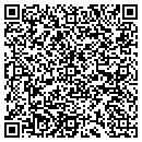 QR code with G&H Holdings Inc contacts