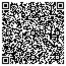 QR code with Amy Mooney D C contacts