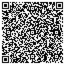 QR code with Devos Center contacts