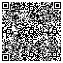 QR code with George William contacts