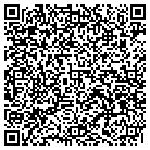 QR code with A Plus Chiropractic contacts