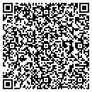 QR code with Clark Ginger contacts