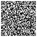 QR code with Restoration & Deliverance Center contacts
