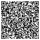 QR code with Henry Erin C contacts