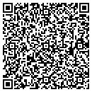 QR code with Hunley Marc contacts