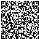 QR code with Coser Jo A contacts
