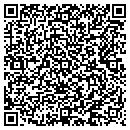 QR code with Greens University contacts