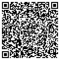 QR code with Back In Motion contacts