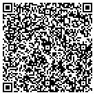 QR code with Back In Motion Chiropractic contacts