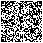 QR code with Maria Baldini-Potermin & Assoc contacts