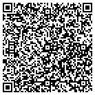 QR code with Peggy's Bridal Suite & Ritz contacts