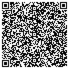 QR code with Michigan State Univ/Clg-Human contacts