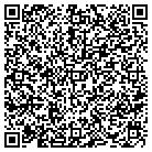 QR code with South Federal Discount Liquors contacts