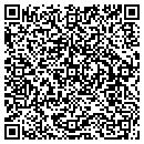 QR code with O'Leary Margaret M contacts