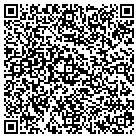 QR code with Michigan State University contacts