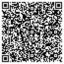 QR code with Hampton David E contacts