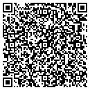 QR code with Harp Lacee D contacts