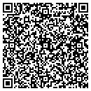 QR code with Harris Darleene A contacts