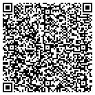 QR code with Billerica Chiropractic Office Pc contacts