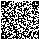QR code with Hayden Jeff H contacts