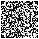 QR code with R J Price & Assoc Inc contacts