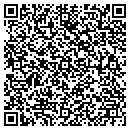QR code with Hoskins Mfg Co contacts
