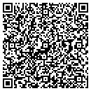 QR code with Hice Melanie contacts