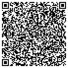 QR code with P + Z Property Investments LLC contacts