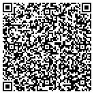 QR code with Mailboxes Parcels & Copy Center contacts