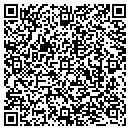 QR code with Hines Nikeashia L contacts