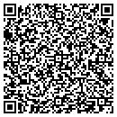 QR code with Robson Forensic contacts